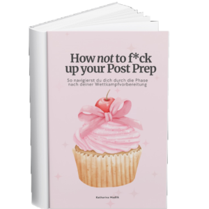How not to f*ck up your Post Prep-Phase (PDF-File)